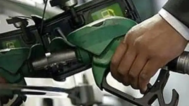 Benzine bir indirim daha!