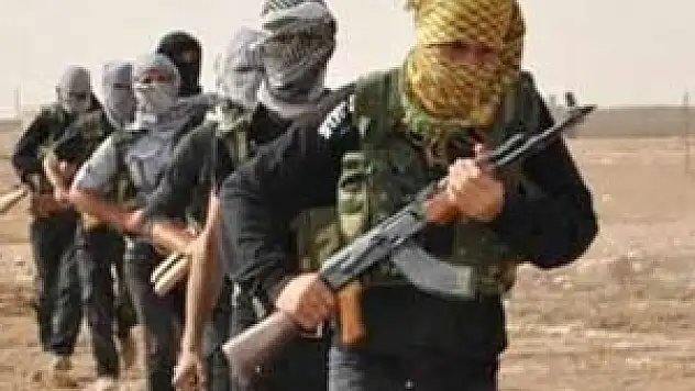 PYD gençleri zorla silah altına alıyor