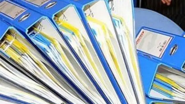 Şike süreciyle ilgili belgeler Trabzonspor'a ulaştı