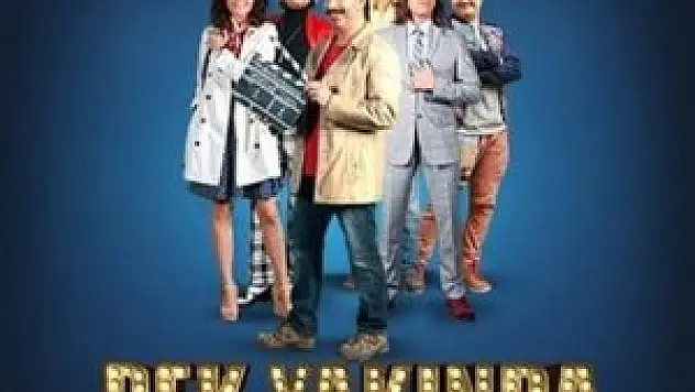 Orhan Kural'dan Cem Yılmaz'a suç duyurusu