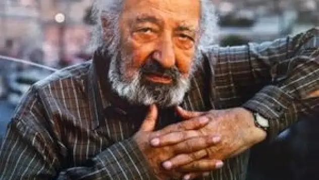 Berlin'de Ara Güler fotoğraf sergisi