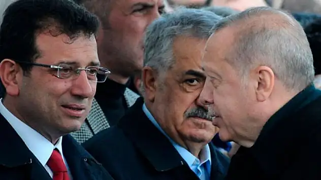 İmamoğlu'nun görevden aldığı isme, Başkan Erdoğan'dan kritik görev!