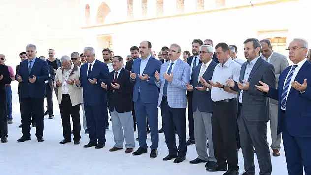 Miryokefalon Zaferi'nin 843. Yıl Dönümü kutlamaları başladı