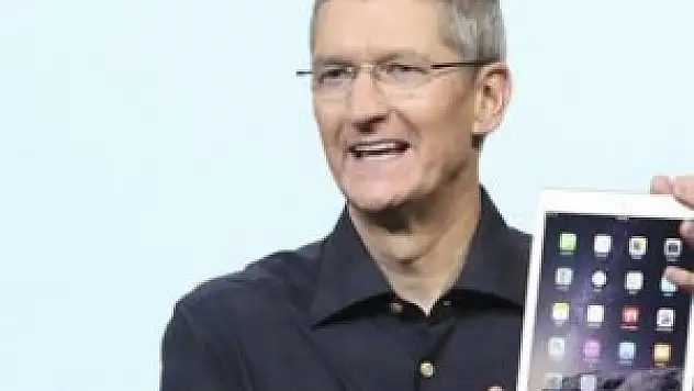 Apple merakla beklenen ürününü tanıttı