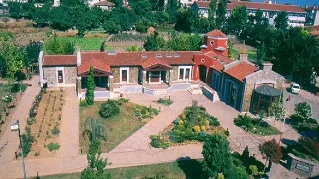 Hukukçulara böcek tuzağı