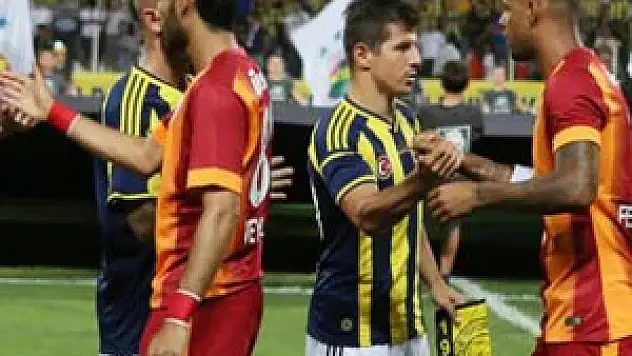 Derbiyi yayınlayacak tek yabancı kanal