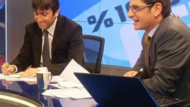 Olay sözler: Bu televizyon kapanır!