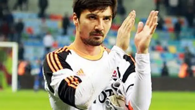 Tolga Zengin'den ayrılık kararı