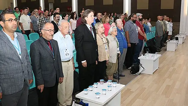 Fotoğraf sanatçıları Beyşehir'de buluştu