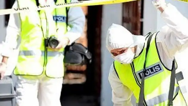 Polis iki günde 825 kişiye 'yerinde' hizmet verdi