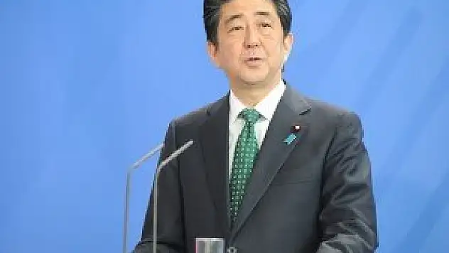 Abe'nin adağı Çin'in tepkisini çekti