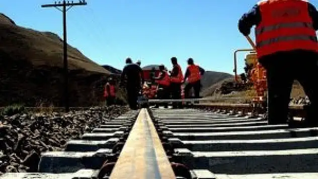 Kamunun rotası büyük altyapı projeleri