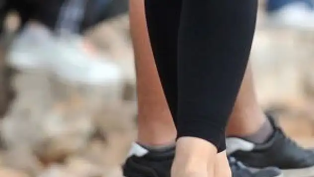 Varis hastalığına karşı 'baldır kası' egzersizi