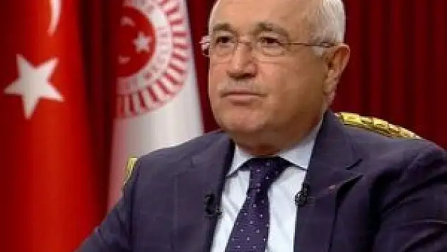 CHP'den Çiçek'e yeni yargı paketi mektubu