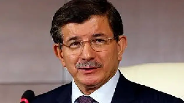 Başbakan Davutoğlu Akil İnsanlar Heyeti ile buluşuyor