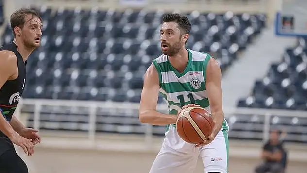Konyaspor Basket'ten turnuvaya eleştiri