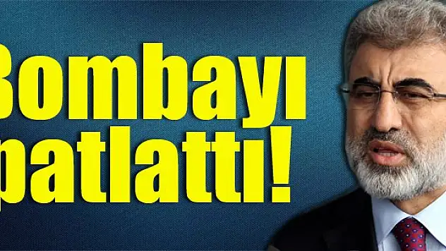 Bakan Yıldız'dan petrol indirimi müjdesi