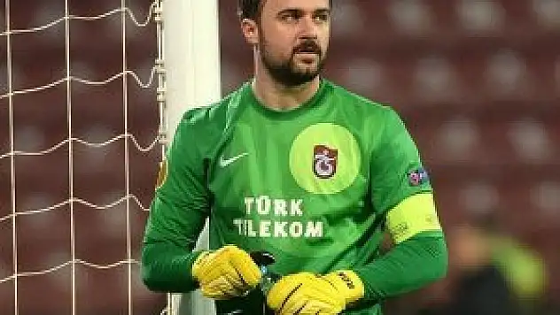 Onur Kıvrak ameliyat edildi