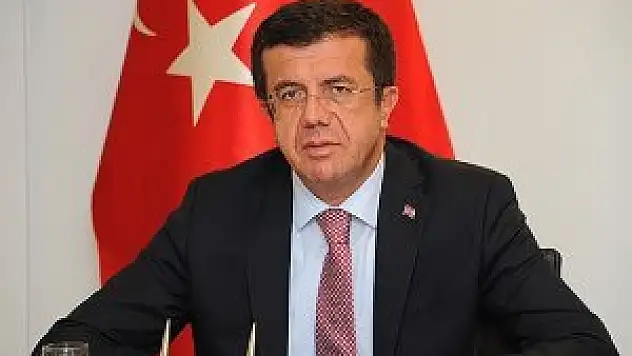 Ar-Ge ve yüksek teknolojiyi arttırmak zorundayız