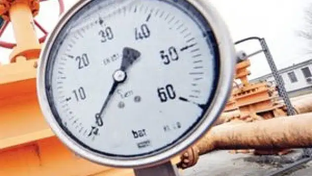 'Petrol düşüşü doğalgazı da düşürecek'