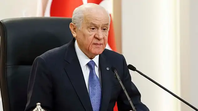 Bahçeli'nin sağlık durumuyla ilgili açıklama