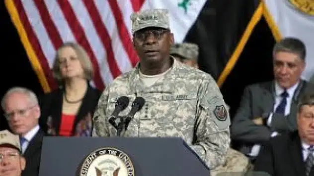 Stratejik sabrımızı sürdürmek zorundayız