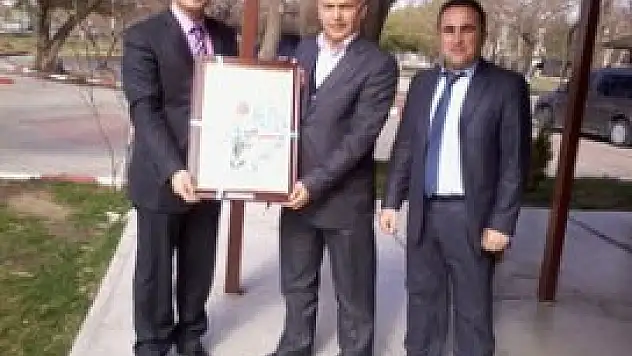 Beyşehir gezi merkezi olacak