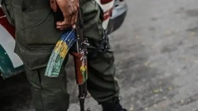 Nijerya'da Boko Haram ile ateşkes sağlandı