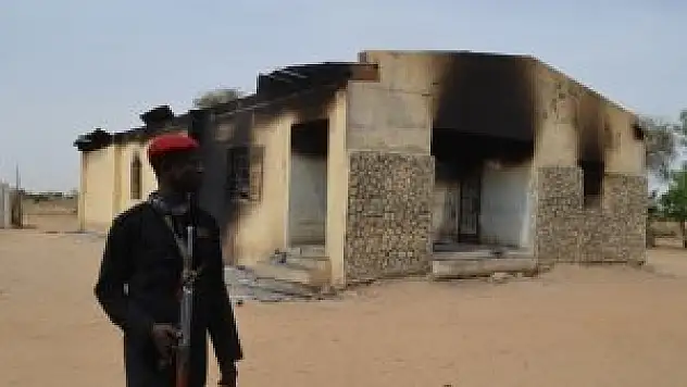 Kamerun'da Boko Haram şiddeti: 115 kişi öldü
