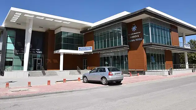 Selçuklu sosyal yaşamda da örnek belediye