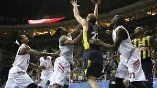 Fenerbahçe Avrupa'da ses getirdi