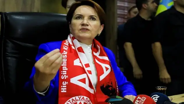 İYİ Parti'de art arda istifalar! 'Demokrasi kalmadı...'