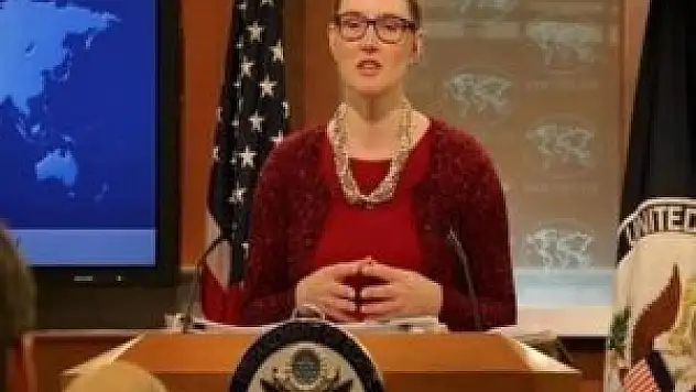 'PYD ile istihbarat paylaşıyoruz'