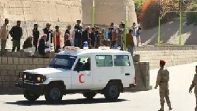Yemen'de silahlı saldırı: 2 koruma öldürüldü