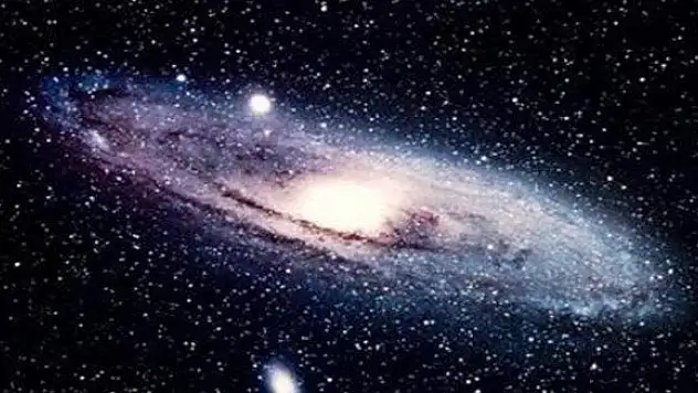 NASA'dan heyecan verici açıklama