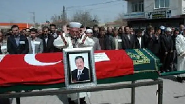 Bugün son yolculuklarına uğurlandılar