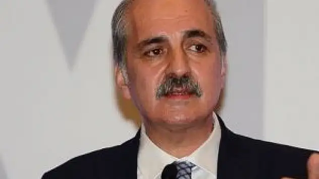 Hükümetten önemli 'güvenli bölge' açıklaması