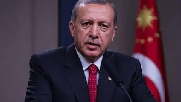 Cumhurbaşkanı Erdoğan Afganistan'da