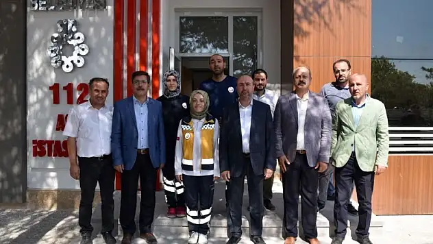 Selçuklu iki yeni tesise kavuşuyor