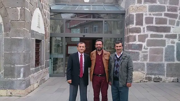 Beyşehir'de şampiyon belli oldu