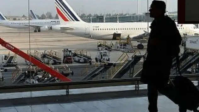 Ebola taraması başladı