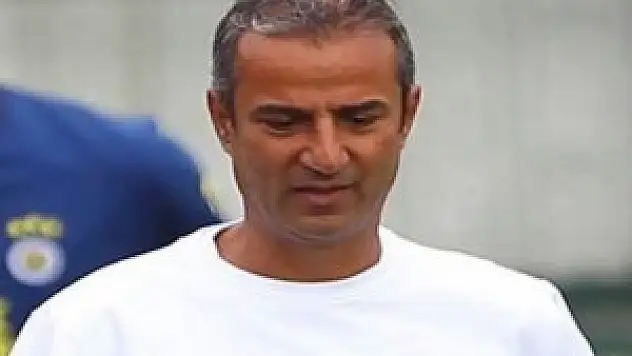 Derbiden önce türbeye