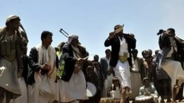 8 Husi öldürüldü