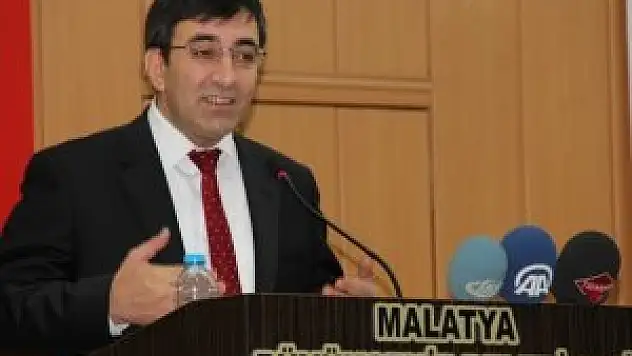 ''Türkiye hiçbir zaman maceralara girmez''