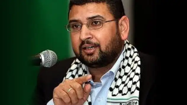 Abbas'ın çağrısına Hamas'tan cevap