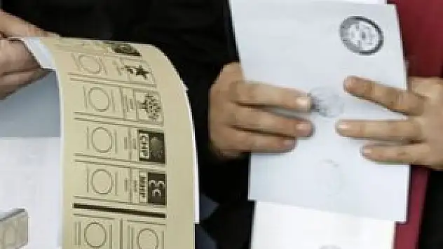 YSK 2015 seçimleri için kararını verdi