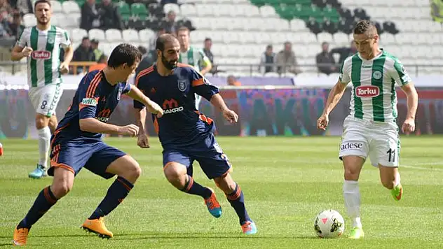 Torje: İyi oynamadık