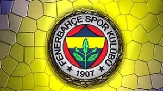 Fenerbahçe kupasına kavuşuyor