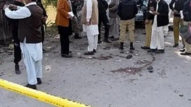 Kaçırılan 11 işçiden 8'i ölü bulundu!