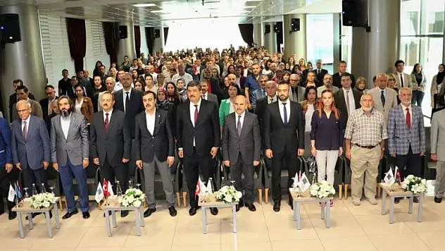 KTO Karatay, tıp alanında önemli araştırmalara ev sahipliği yapacak